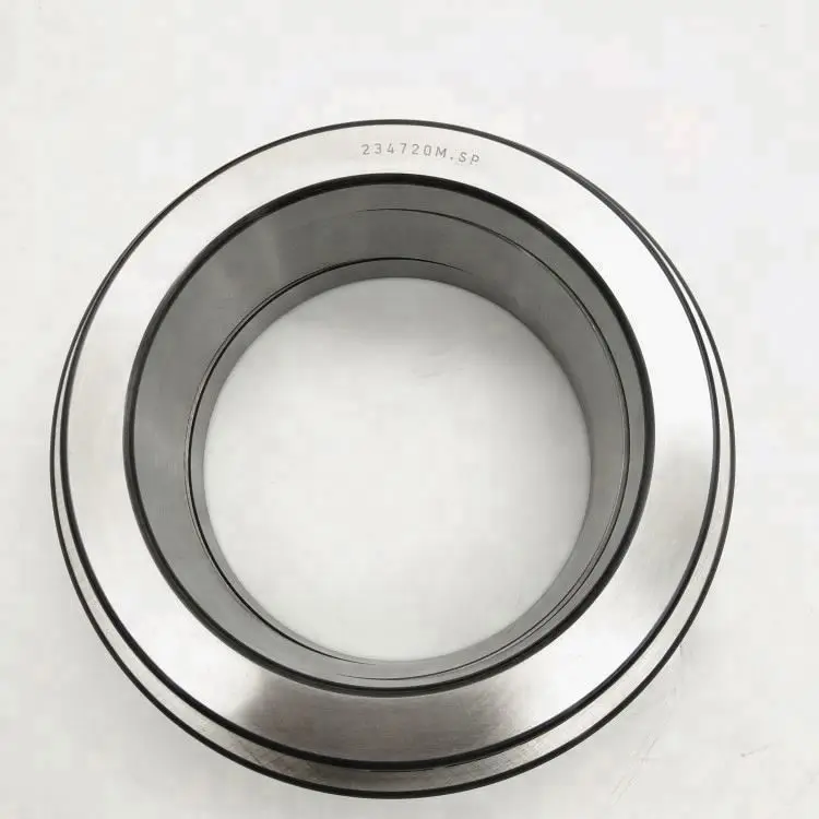 Thrust Angular Contact Ball Bearing 302TVL510