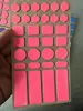 Bright Pink