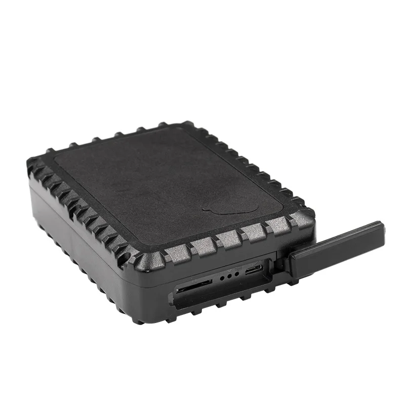 5000mAh New Asset locator TK905B Waterproof Car GPS Tracker Magnet Vehicle Portable anti-loss Tracking device