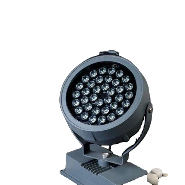 long lasting flood lights