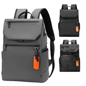 Eastshine Large Capacity Men's Business Lightweight Oxford Handbag Laptop Bag 14 Inch Backpack