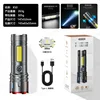 X50 (salida de pantalla digital de 3600 mAh)