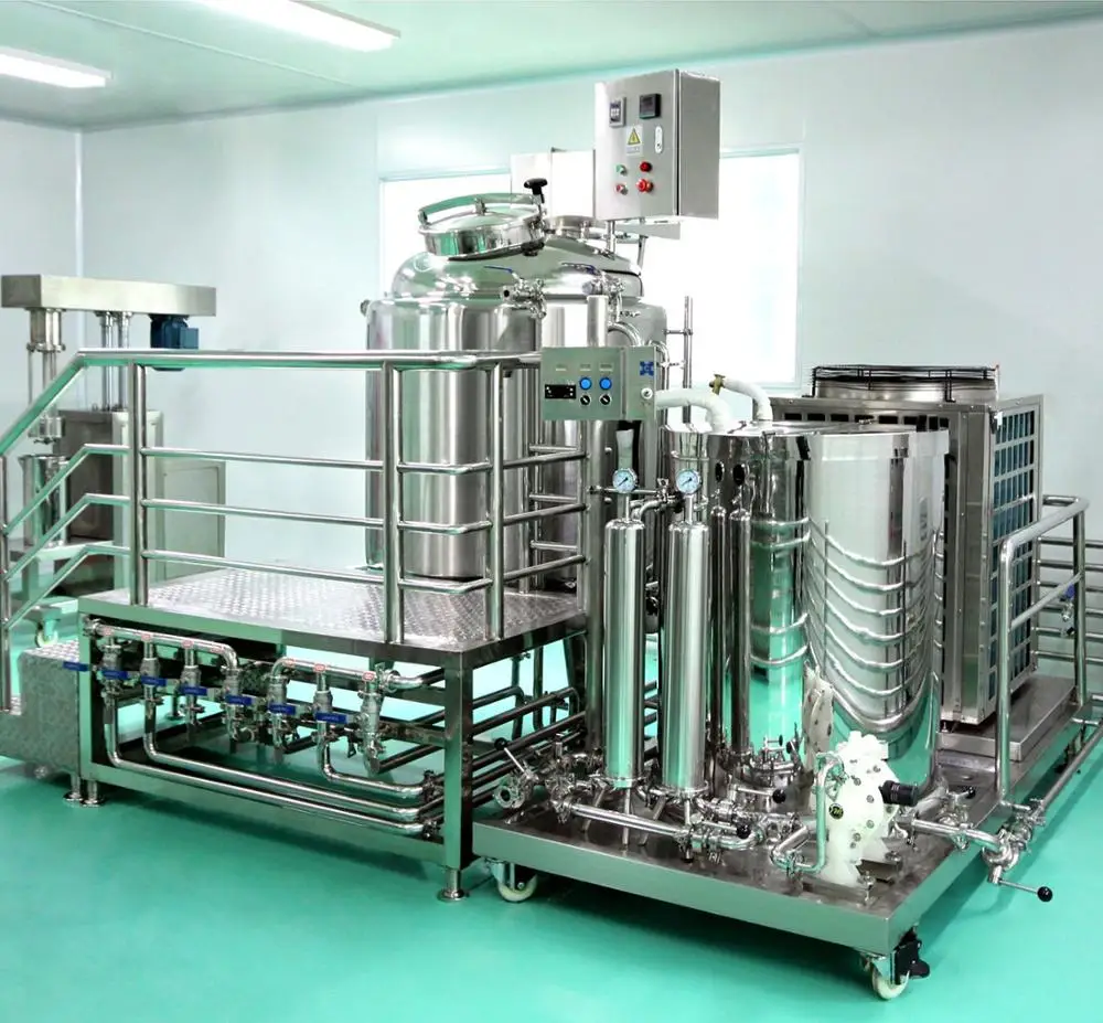 
Шанхай морозильная машина для изготовления духов 