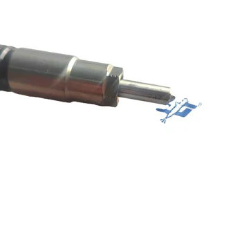 Diesel Fuel Injector 23670-27030 for Toyota Avensis Verso 2.0 D4D