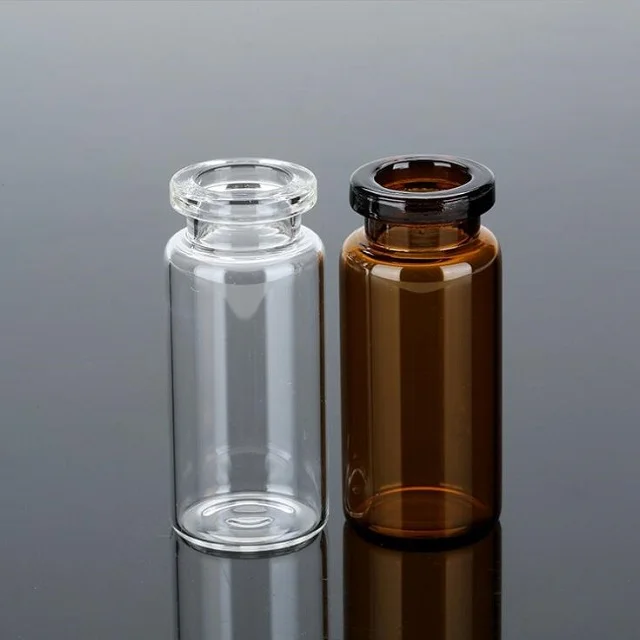 5ml 8ml 10ml 15ml 20ml Injection clear Glass Ampoules Vials Borosilicate Glass Bottle
