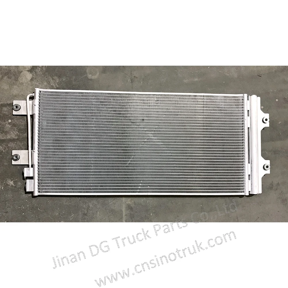 Sinotruk HOWO Condenser 712W61942-1320 for SITRAK Parts