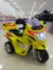 Batteria gialla 6v4, motore 380, batteria singola, trazione singola, exp