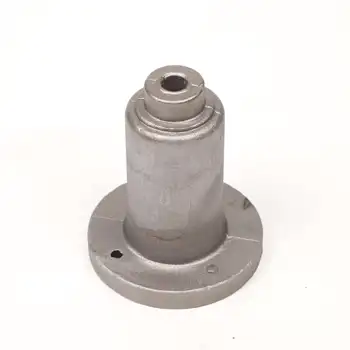 Steel Casting Iron Sand Casting Construction Machine Spare Parts Grey Iron Casting
