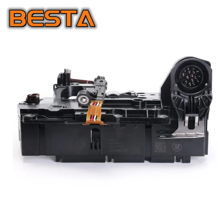 8HP70 Zf8HP70 TCU Transmission Control Unit 0260550076 for
