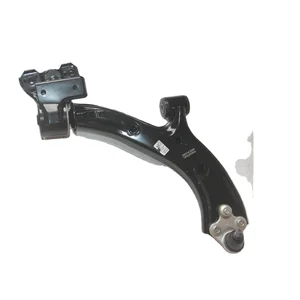 KINGSTEEL OEM 51350-SWA-A01 51350-SWN-H00 51350-SWA-A20 Suspension Parts RH Lower Control Arm for HONDA CR-V RE4