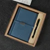 Gift boxes Blue
