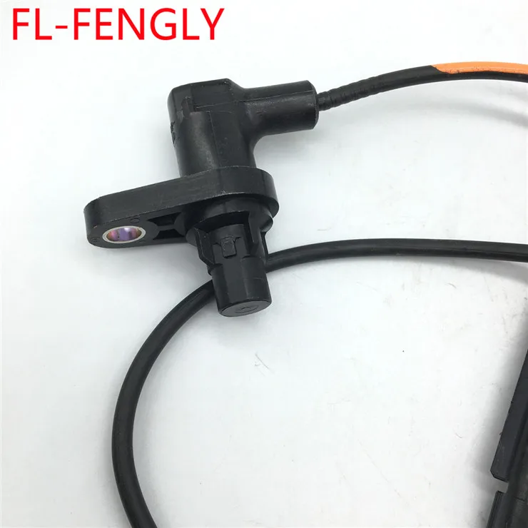 ABS Speed Sensor for Toyota Corolla - Reliable Performance