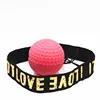 Rubber ball Red-80g