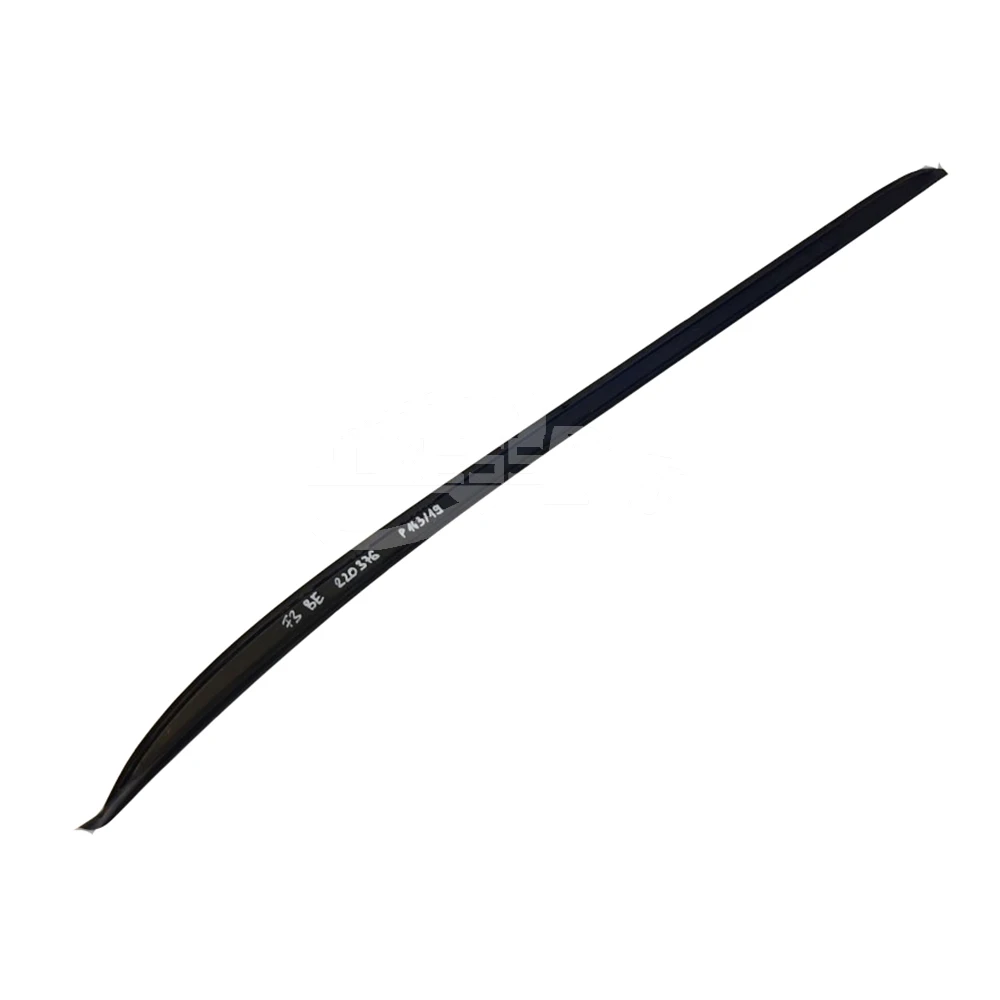 Car Wind Deflector Left Windshield Molding Outer Trim Pillar for Focus... — 4