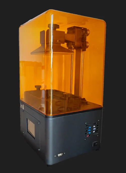 Impresora  3d Printer Machine 3D Printing Machine for Dentistry