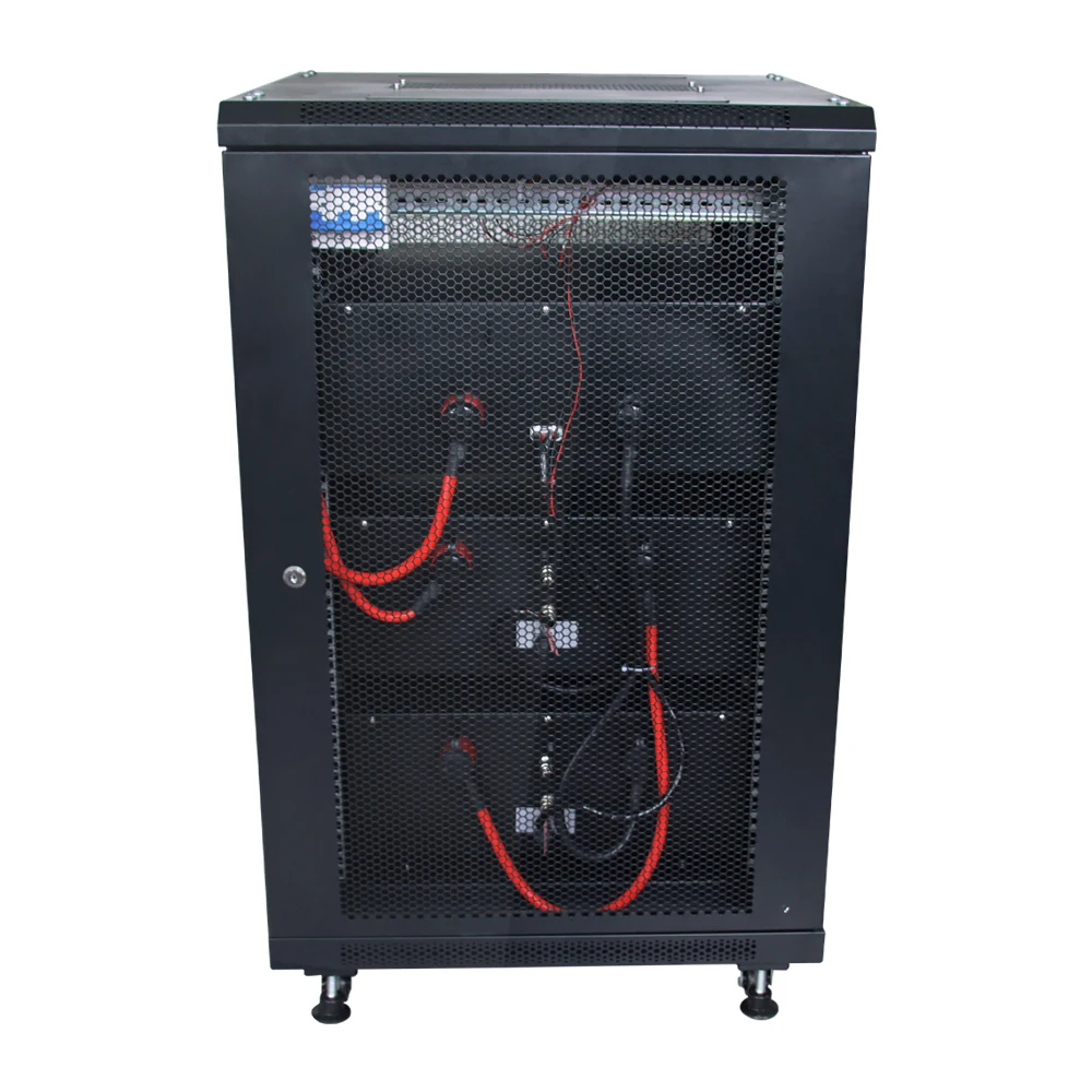 48v Catl Rack Mounted Battery Graphene Supercapacitor Battery Module ...