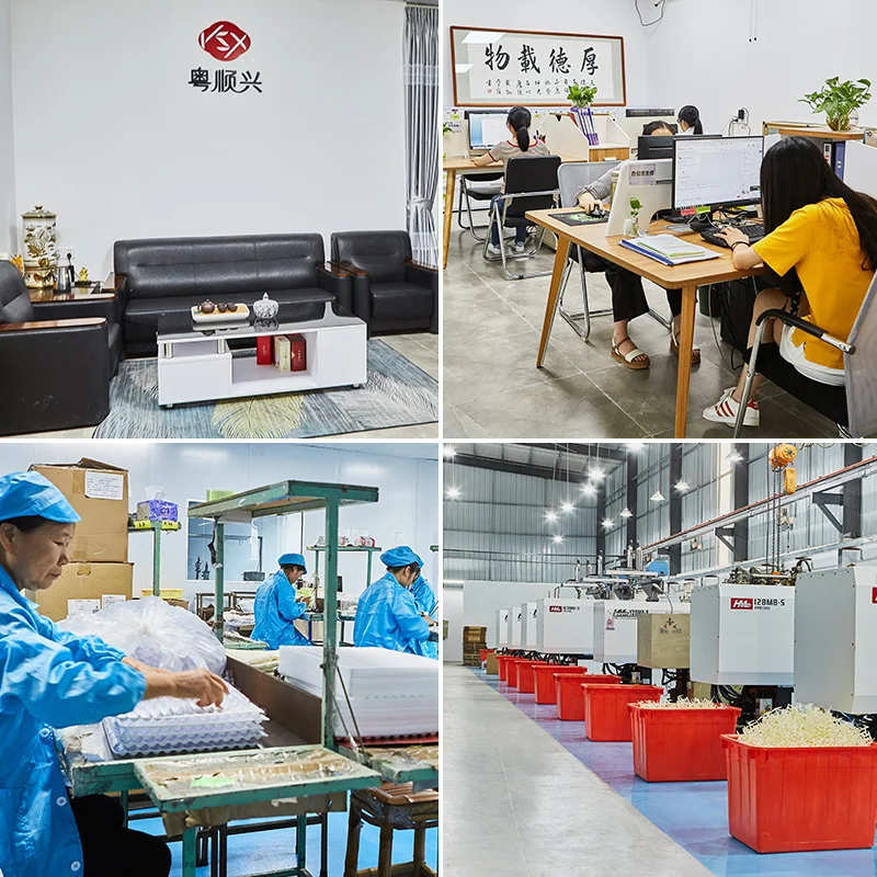 Wholesale custom Mascara Tube Cosmetic Packaging Luxury Rainbow Empty Mascara Tube container