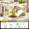 luxury-climbing frame landscaping-cream large