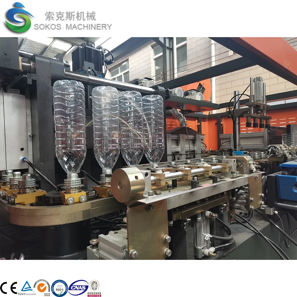 Small Scale Bottle Mineral Pure Drinking Water Filling Bottling Machines Lines Turkey Equipment Plants Cost