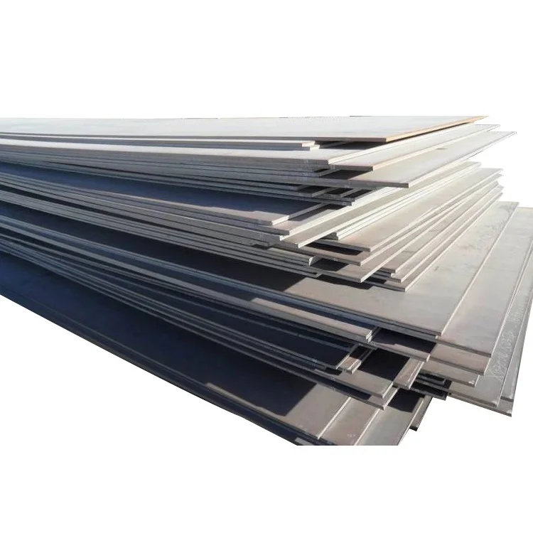 ISO683 22Mn6 28Mn6 36Mn6 42Mn6 20Cr4 34Cr4 41Cr4 EN P355GH 42CrM04 41CrAImo7 Alloy Special Structural Steel Sheet Plate