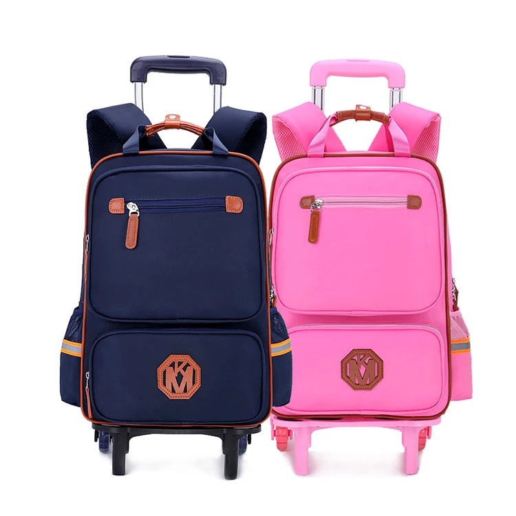 backpack trolly