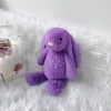 purple bunny
