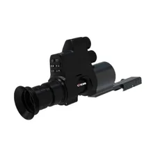 Top Quality Digital Night Vision Monocular Multi-functional Camera Video Recorder Camcorder Hunting Night Vision Telescope