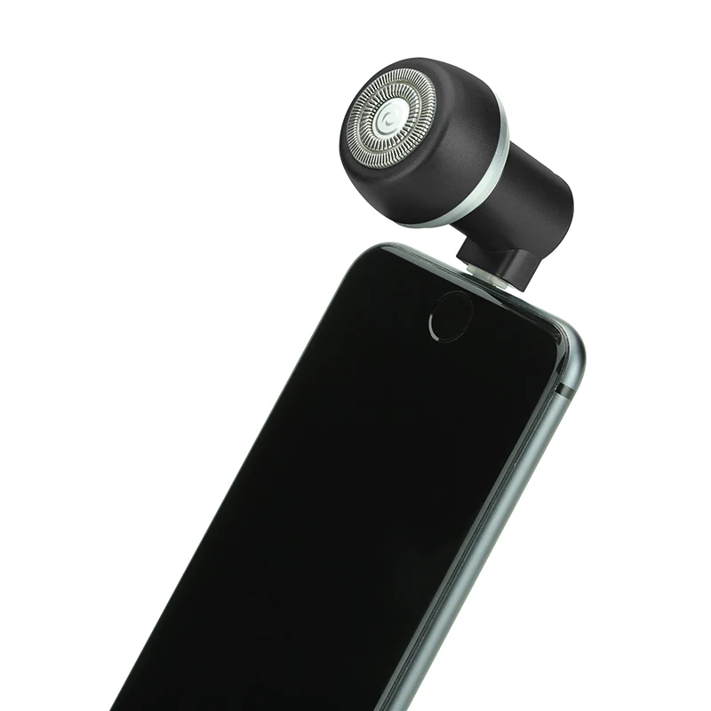 2021 Trending Gadgets Phone Razor Usb Micro Type C Ios Mini Shaver Handy Razor For Promotion Buy 2021 Trending Products Shaver Mini Razor For Advertising Gifts New Arrival Shaving Razor Micro Shave Razor