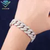 Silver 17mm