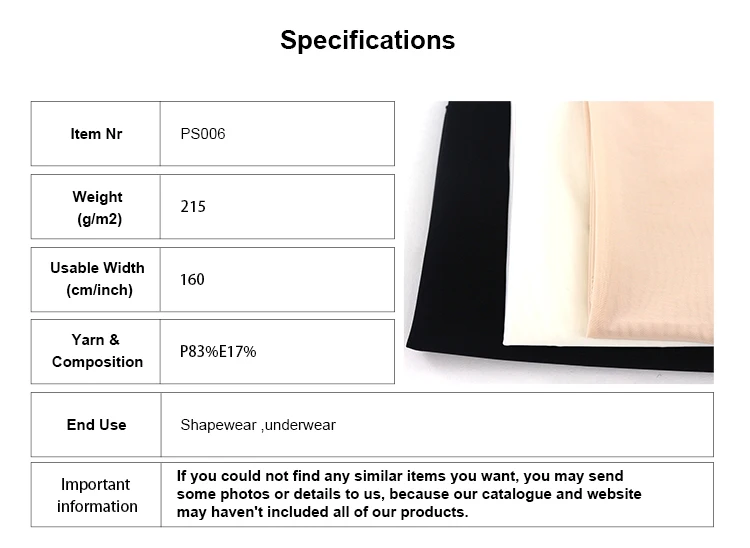 Polyester Hard Mesh 83 Polyester 17 Spandex Black Net Eyelet Fabric Elastic for Running Sports Shoes Lingerie and Shapewear