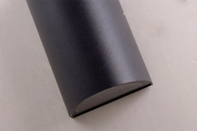 Outdoor Lamps Exterior Lighting 6w Outside Up Down Wall Mounted Lighting Aluminum IP65