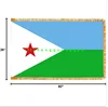 Djibouti