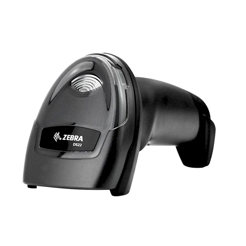Ds2278 Zebra Original Wireless 1d/ 2d Barcode Scanner Ds2278 Bluetooth