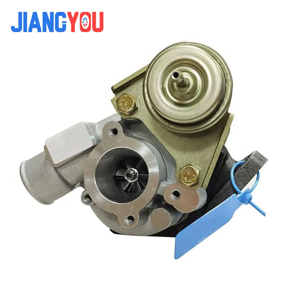 Alibaba.com: TD02MR2 turbocharger for Mitsubishi Pajero Mini 4A30 ...