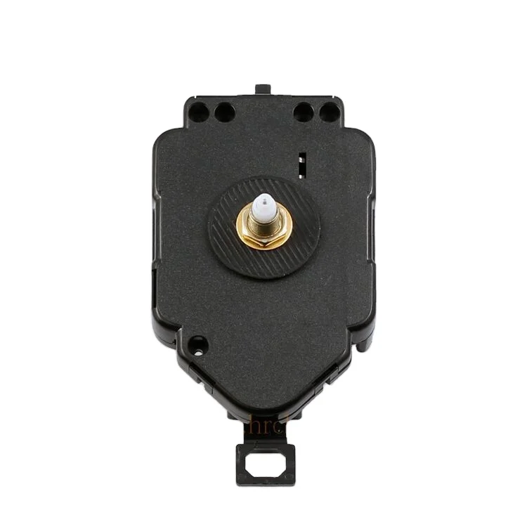 Quartz Clock Movement Swing Winding Clock Movement Pendulum Clock Movement