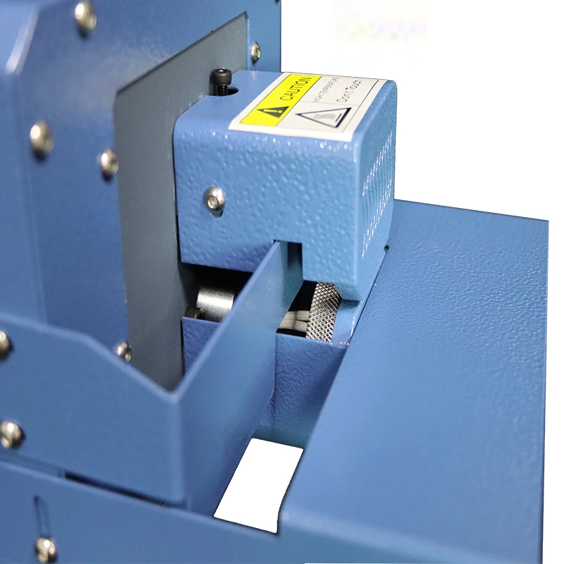 Hot Selling Portable Automatic Food Sealer Packaging Machine for Plastic and Paper Bag Sealing Filling and Wrapping - Image 3