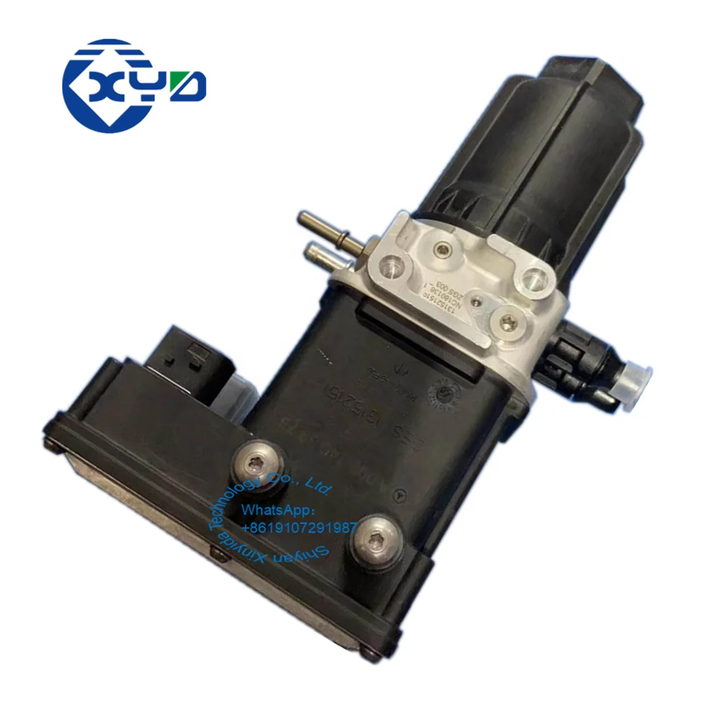 XINYIDA A0001403978 Diesel Engine Emission Urea Dosing Pump