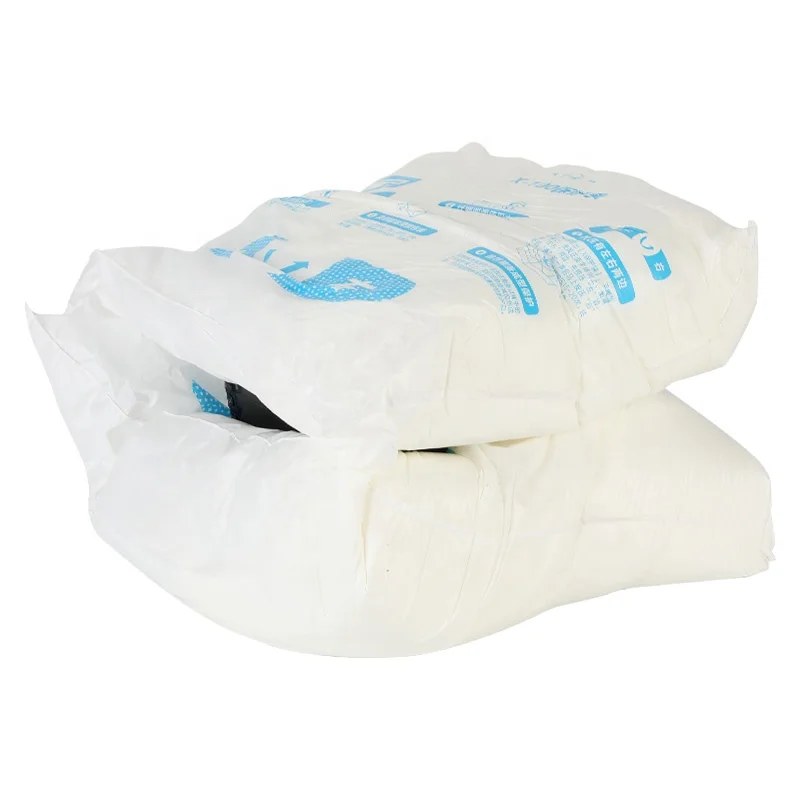 Factory Direct Polyurethane Instant Quick Expanding Foam Bags for Equipment Transport Packaging