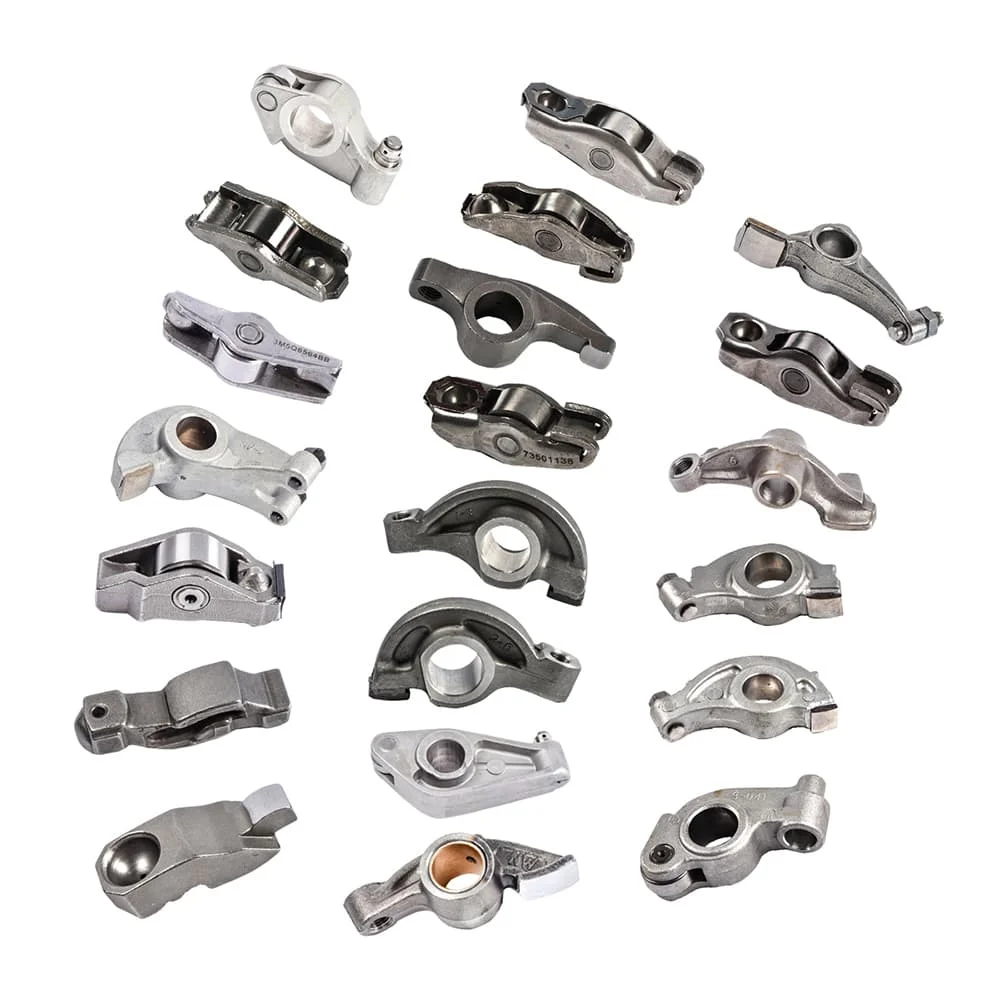 Td27 Car Engine Rocker Arm