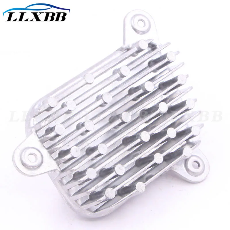 LED Headlight DRL Daytime Running Right Module 63117470426 for BMW 3 Series F34 GT 7470426