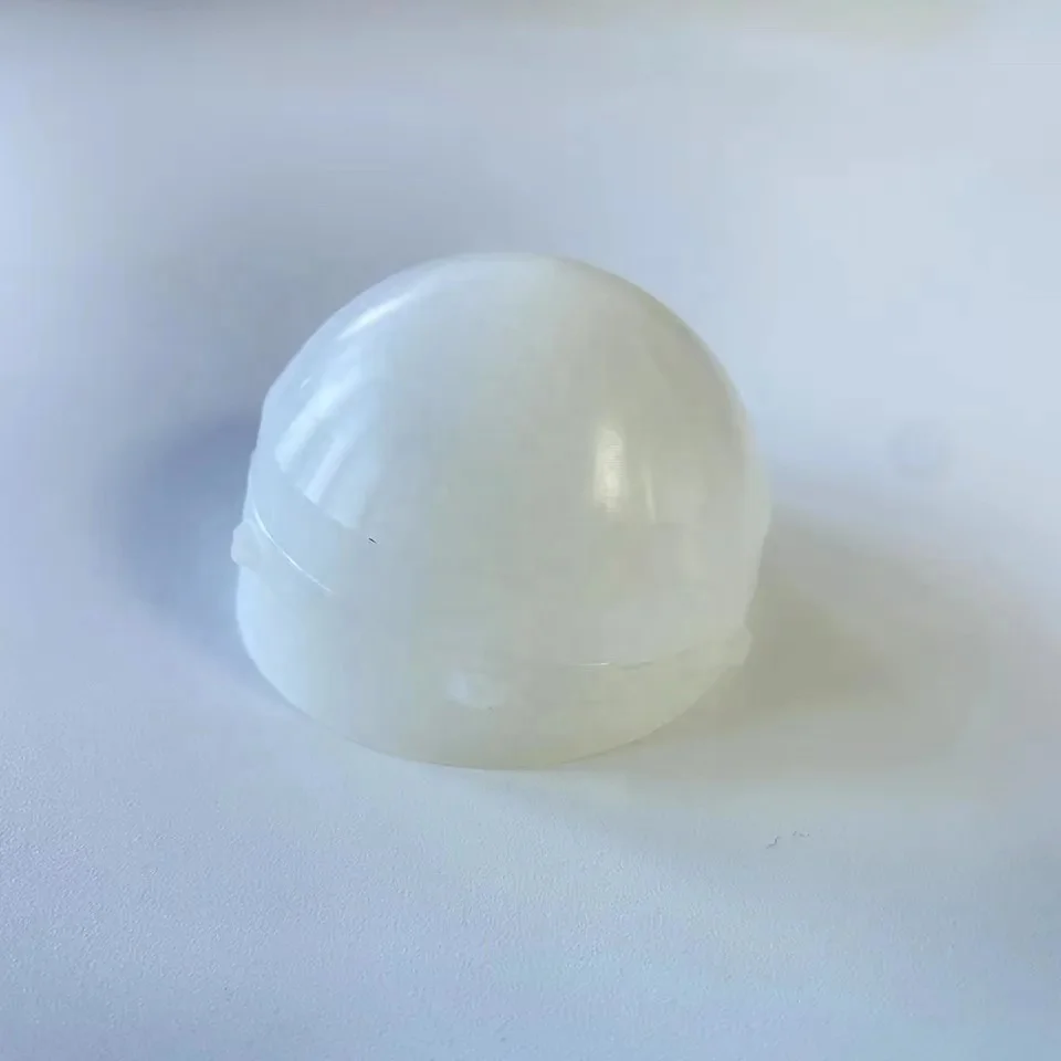 10 Degree Total Hip Replacement Prosthesis