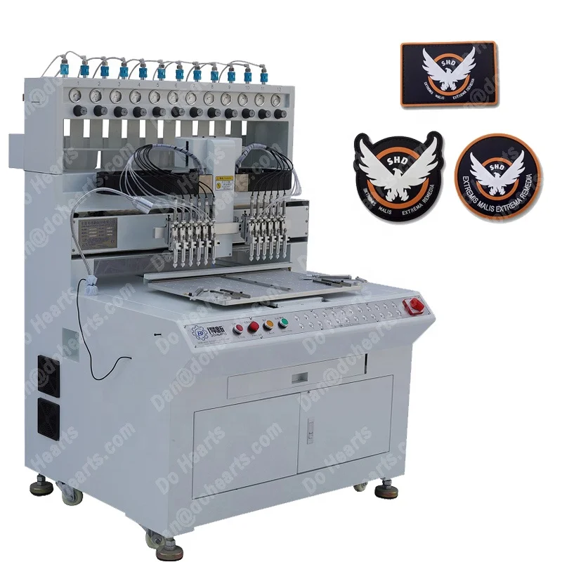 PVC machine-2