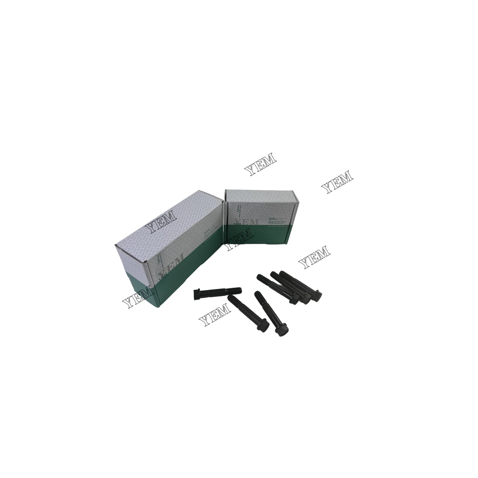 C1.3 Connecting Rod Bolt Screw for Caterpillar Engine Parts