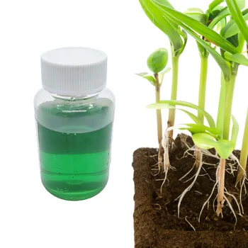 ROOT DEVELOPMENT FERTILIZER TRACE ELEMENT FERTILIZER WITH CA MG NPK FE MN CU ZN B MO SIO2