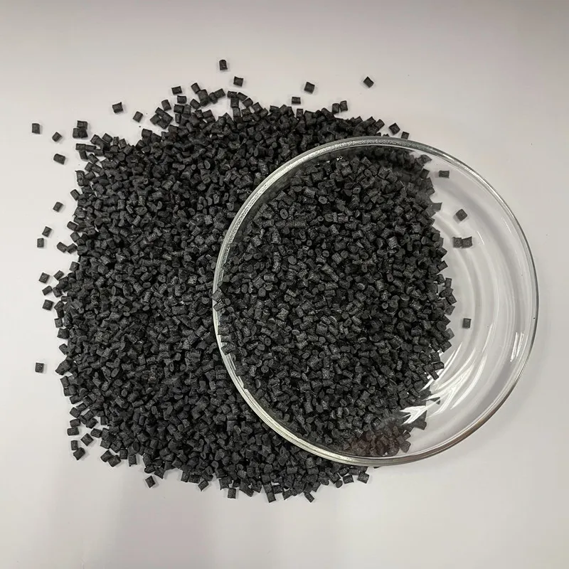 PC/ABS V0 FR материал Pc Смола стекловолокно усиленные PC Gf30 %