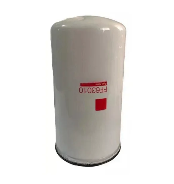 Factory Price Product Truck Engine Fuel Filter Element 3689131 FF63010 for Truck Diesel Engine Parts