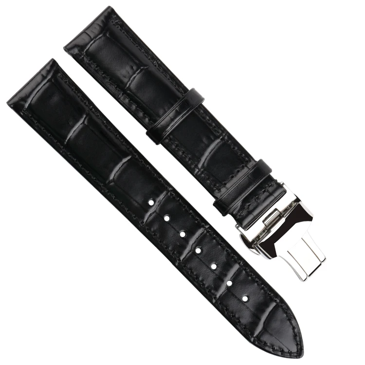 men's western watch bands