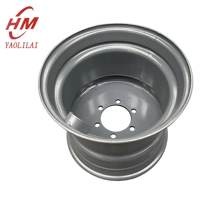 مبيعات إطار العجلة مصنع الصين المخصص 13x15.5 إطارات زراعية للاستخدام مع الإطارات 400/60-15.5