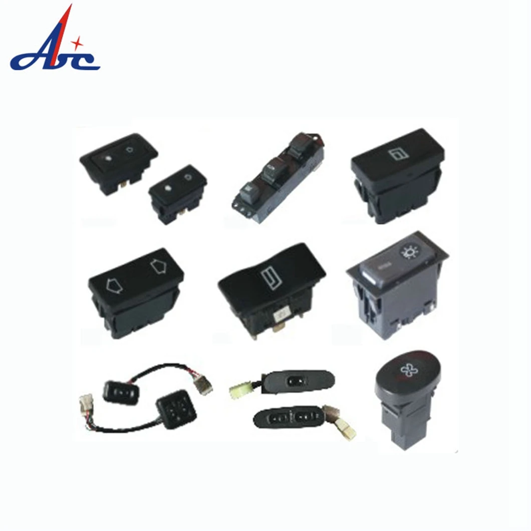 Car Switch Electrical Switch Locked Unlocked Switch Push Button Buy Auto Transfer Switch power