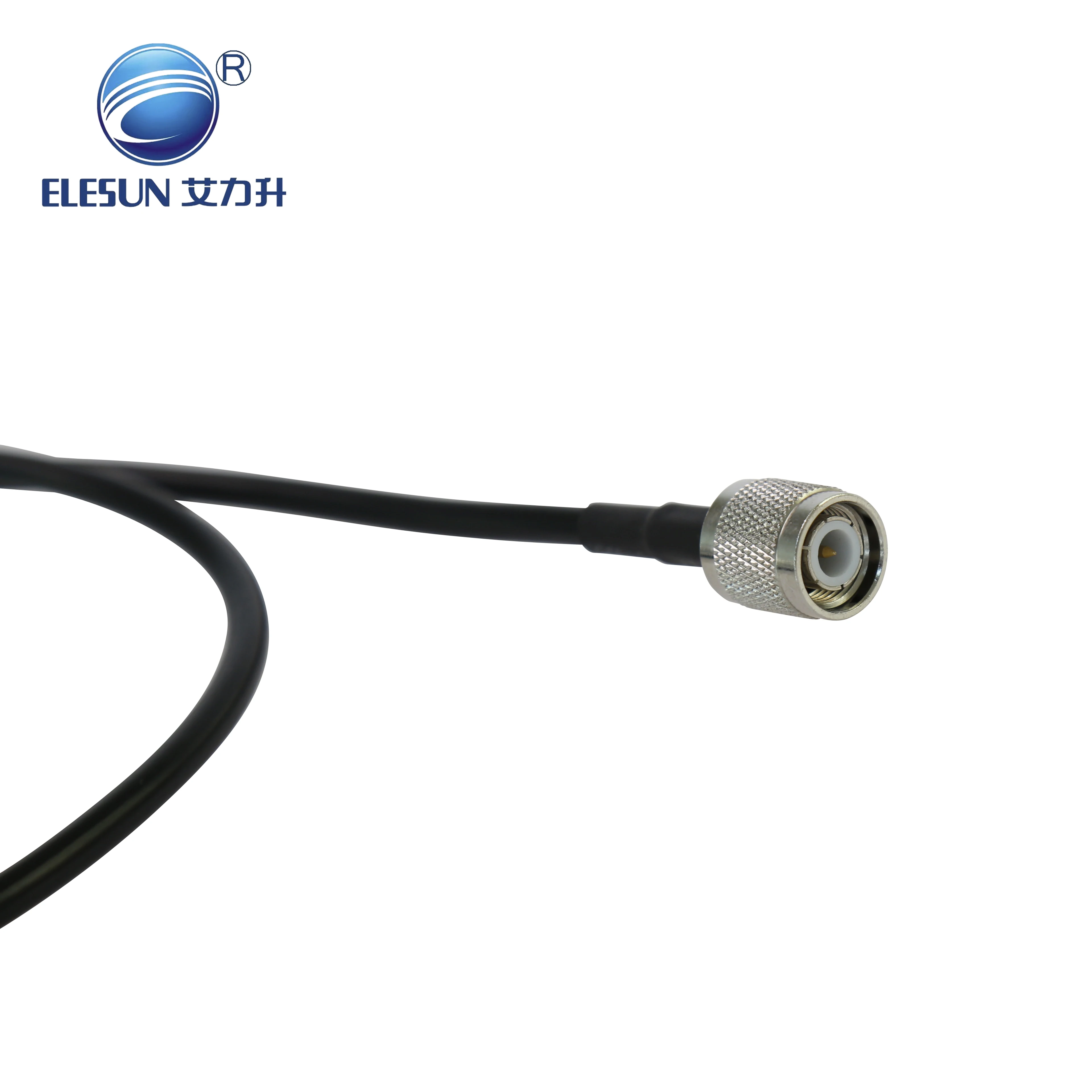 Antonga yeAntenna 50 Ohm Engaphantsi 3D-FB Ingcango yeCoaxial eyi Communication System